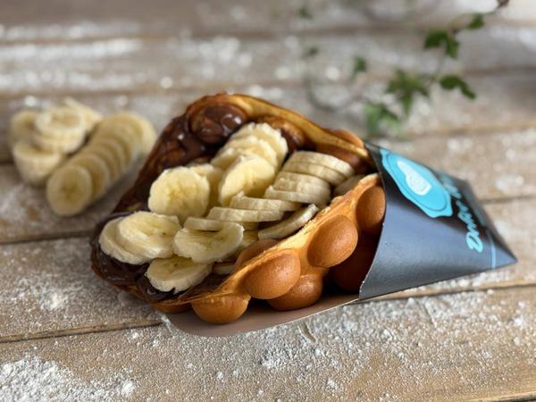 Classy Banana 250g 